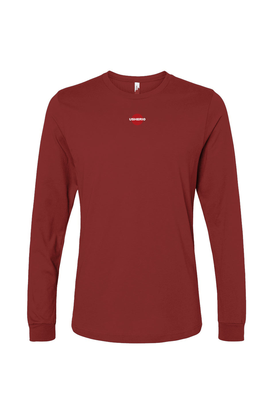 Unisex Jersey Long Sleeve Tee