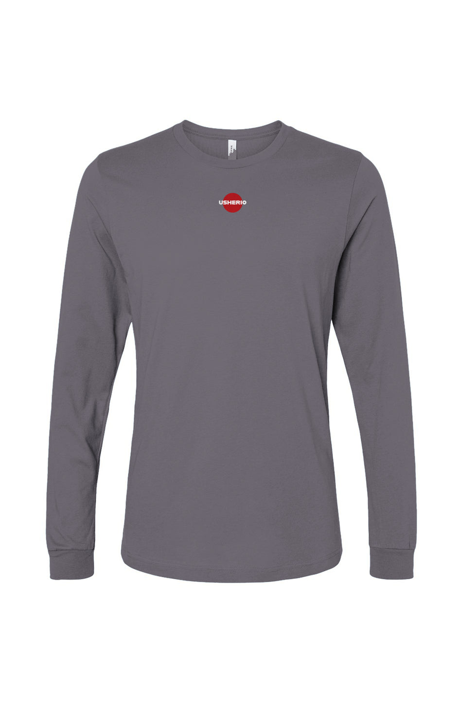 Unisex Jersey Long Sleeve Tee