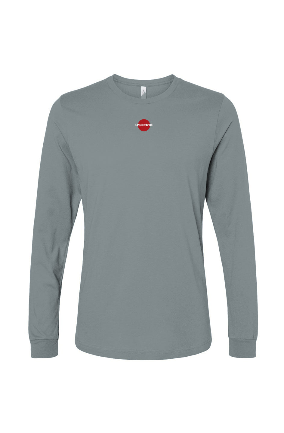 Unisex Jersey Long Sleeve Tee